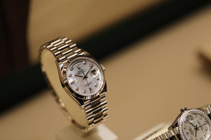  - Rolex | nos photos de toutes les nouveautés du Baselworld 2019